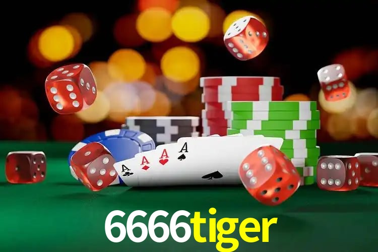 Cadastro Rápido 6666tiger