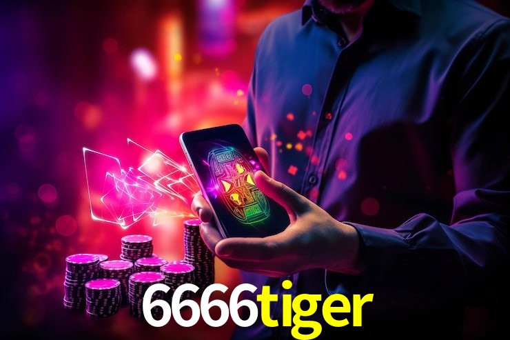 Jogo Spaceman 6666tiger