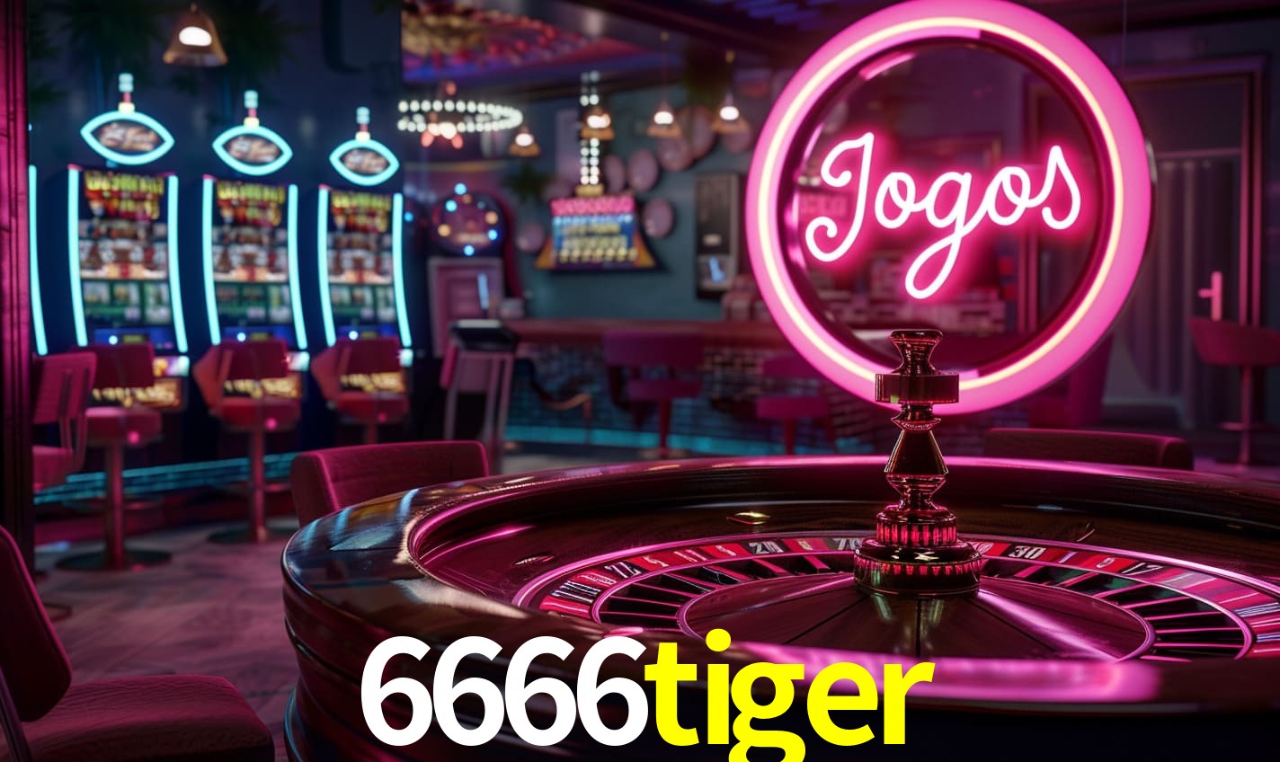 Instalador 6666tiger Windows