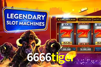 Desvendando o Mundo dos Jogos Virtuais na 6666tiger