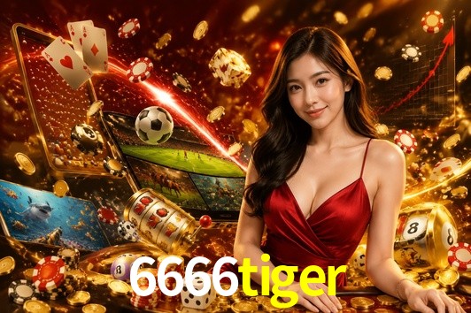 Seasonal Promotions 6666tiger