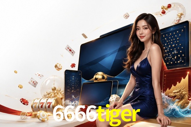 Flash Promotion 6666tiger