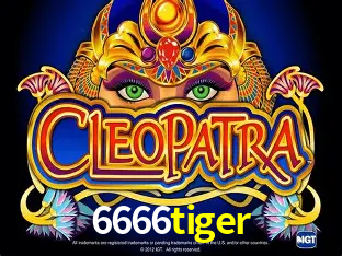 Descubra o Mundo do Cassino Online com 6666tiger