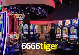 Catálogo de jogos na 6666tiger