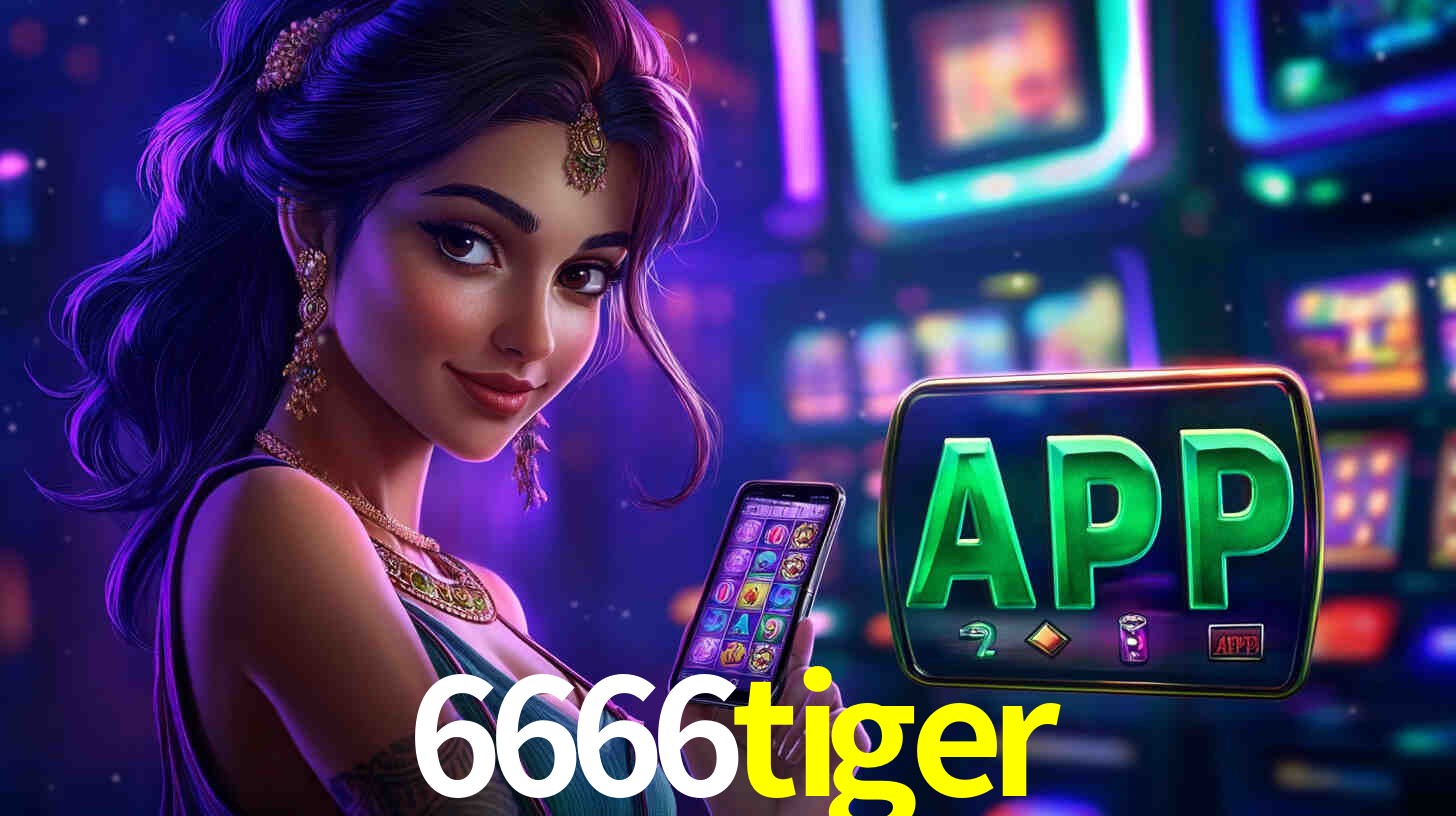 6666tiger