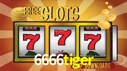 A Popularidade dos Caça-Níqueis no 6666tiger