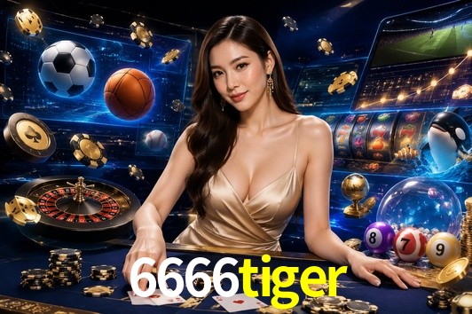2FA Security 6666tiger