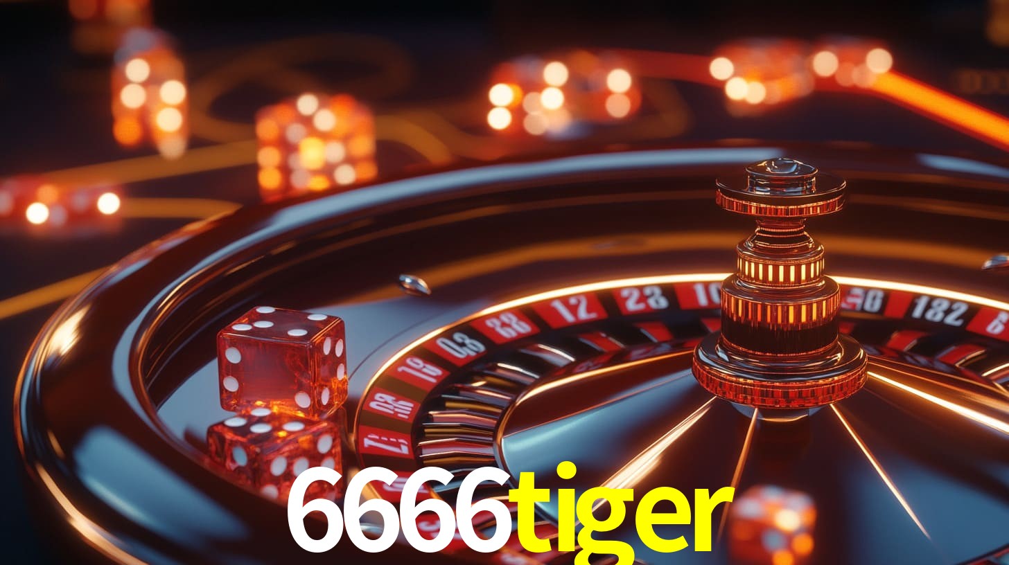 Live Casino 6666tiger