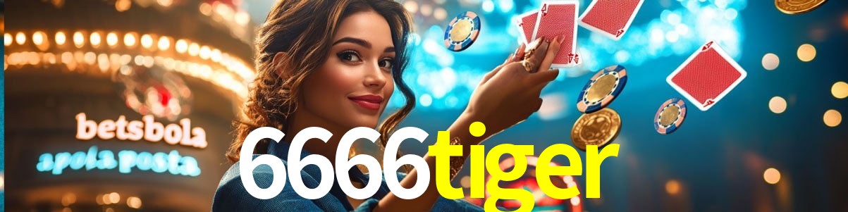 Statistics 6666tiger