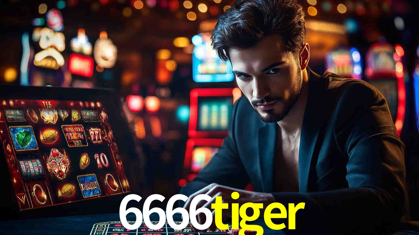 6666tiger bet