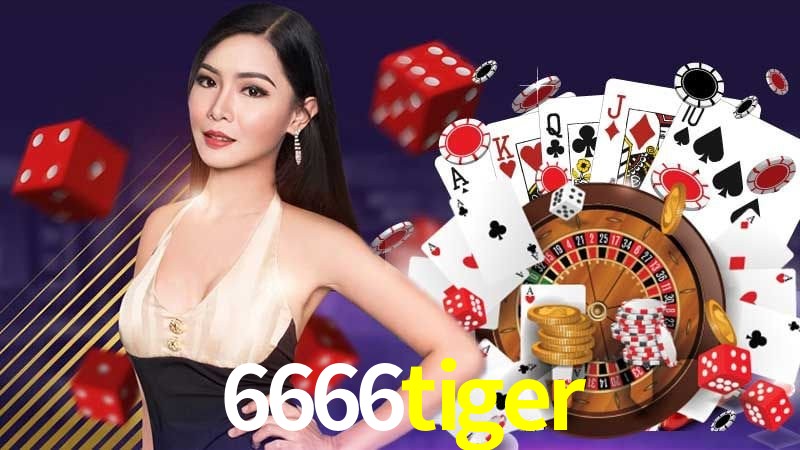 Programa VIP 6666tiger