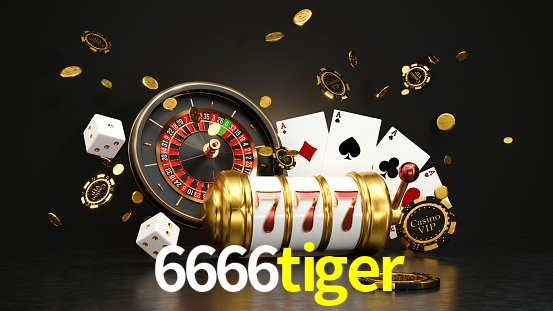 Aviator Game 6666tiger