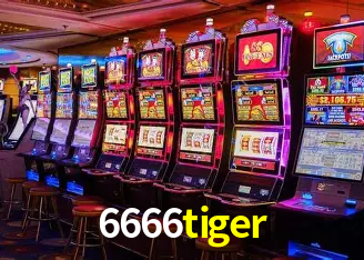 Descubra a Essência do 6666tiger: Nossa História e Compromissos