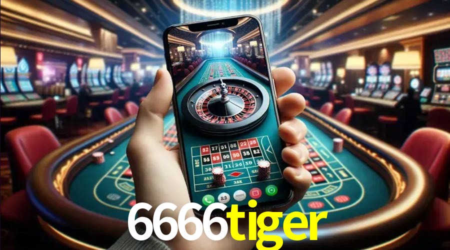 Quick Registration 6666tiger