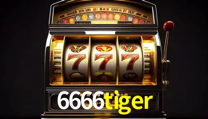 A Popularidade dos Caça-Níqueis no 6666tiger