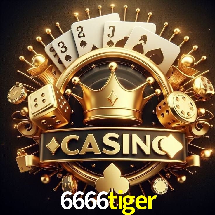 Provedores de Jogos 6666tiger