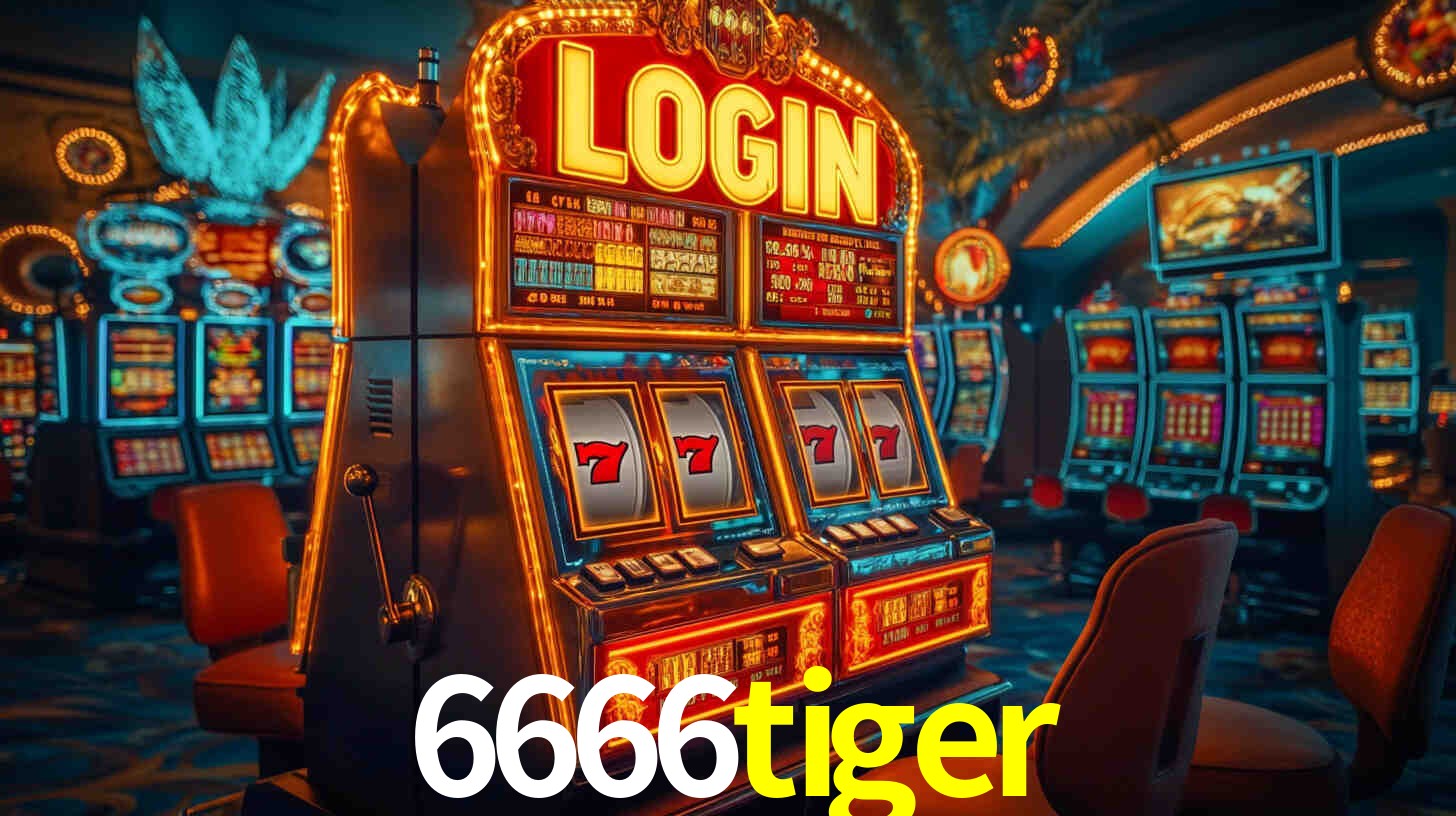 6666tiger