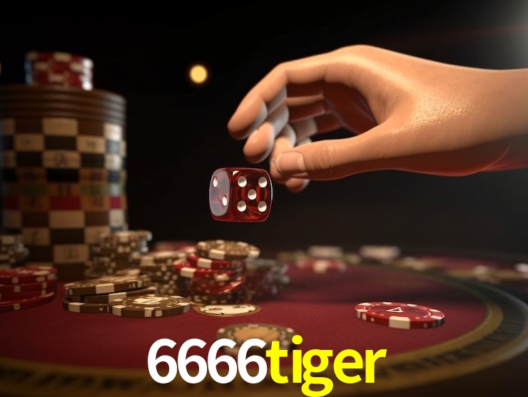 Recursos de Bônus 6666tiger