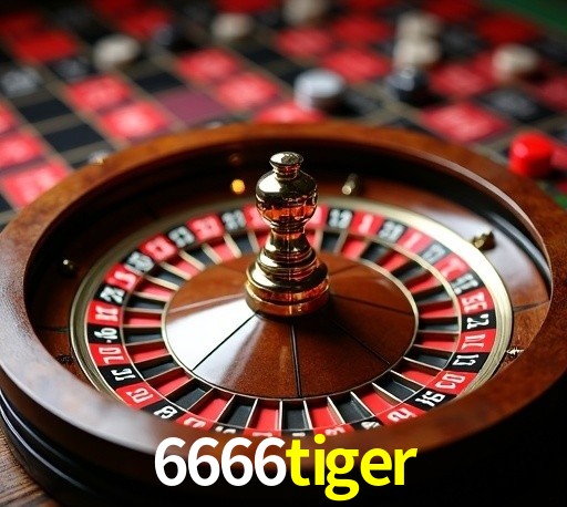 Promoção Relâmpago 6666tiger