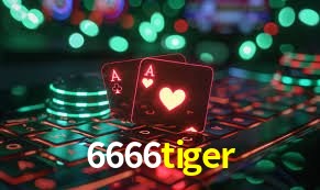 Apostas de Futebol 6666tiger