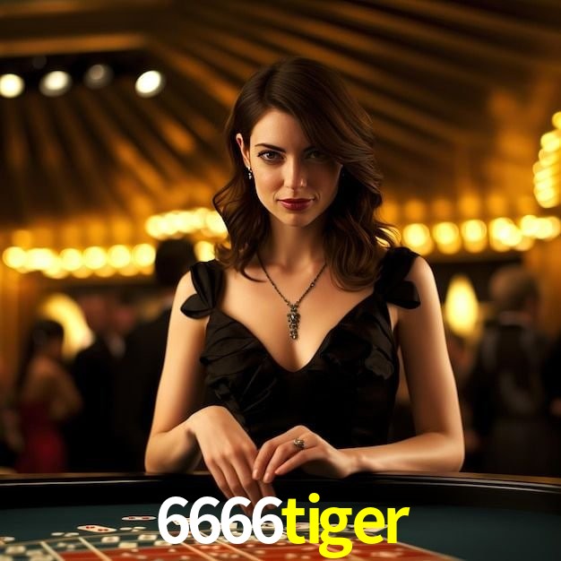 Apostas Esportivas na 6666tiger: Um Guia Completo