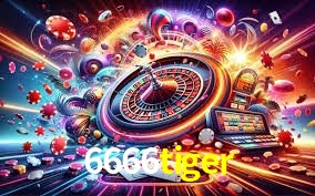 Jogo Spaceman 6666tiger