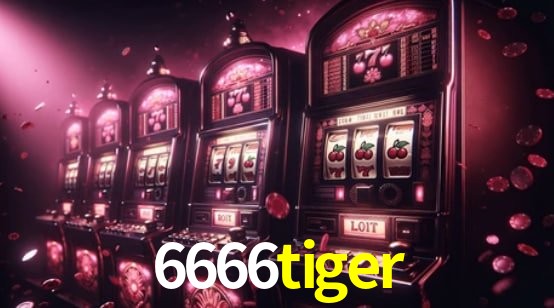 A Emoção da Loteria na 6666tiger: Uma Chance de Mudança de Vida