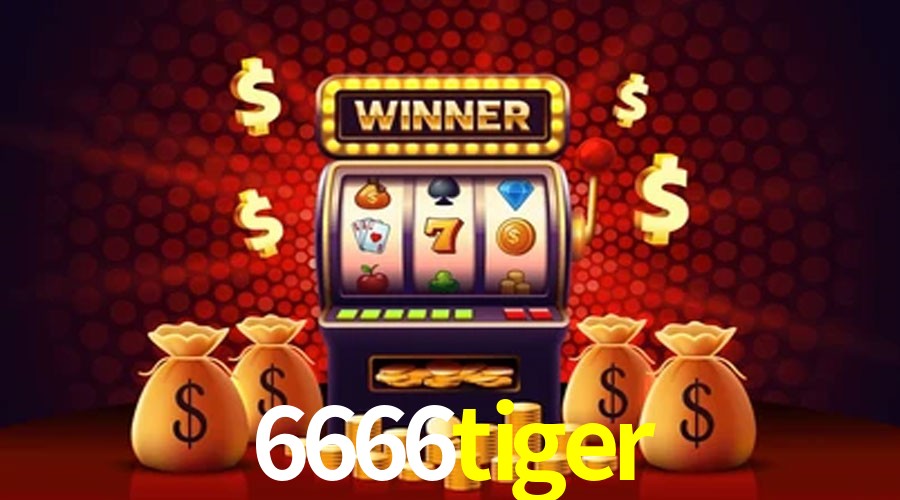 2FA Security 6666tiger