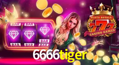 A Experiência Imersiva dos Cassinos Ao Vivo no 6666tiger