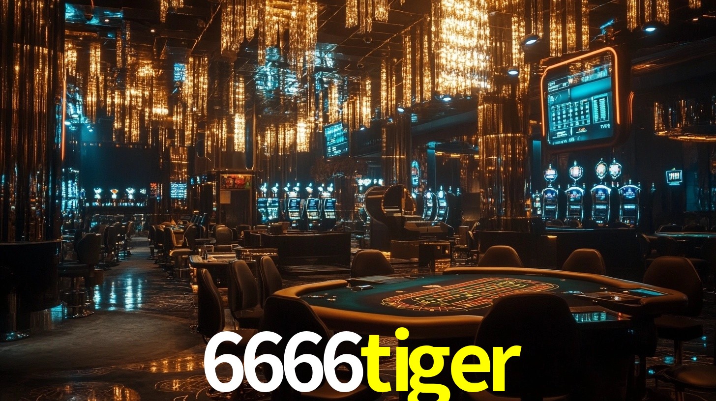 6666tiger