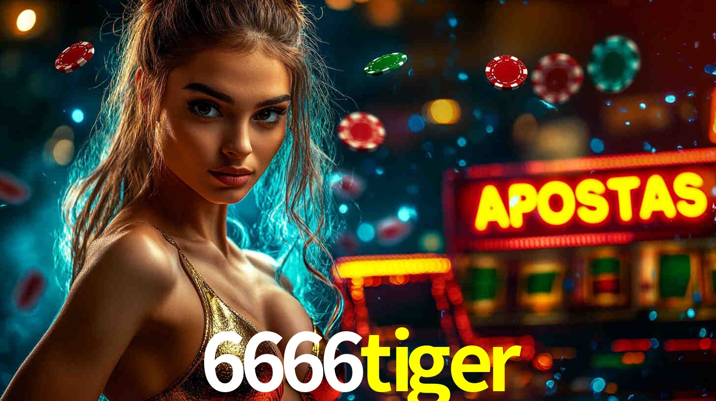Desvendando o Mundo dos Jogos Virtuais na 6666tiger