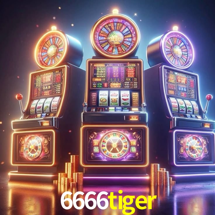 6666tiger app