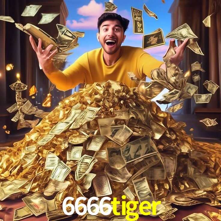 Programa VIP 6666tiger