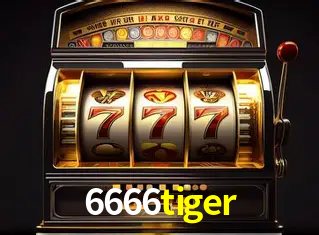 A Popularidade dos Caça-Níqueis no 6666tiger