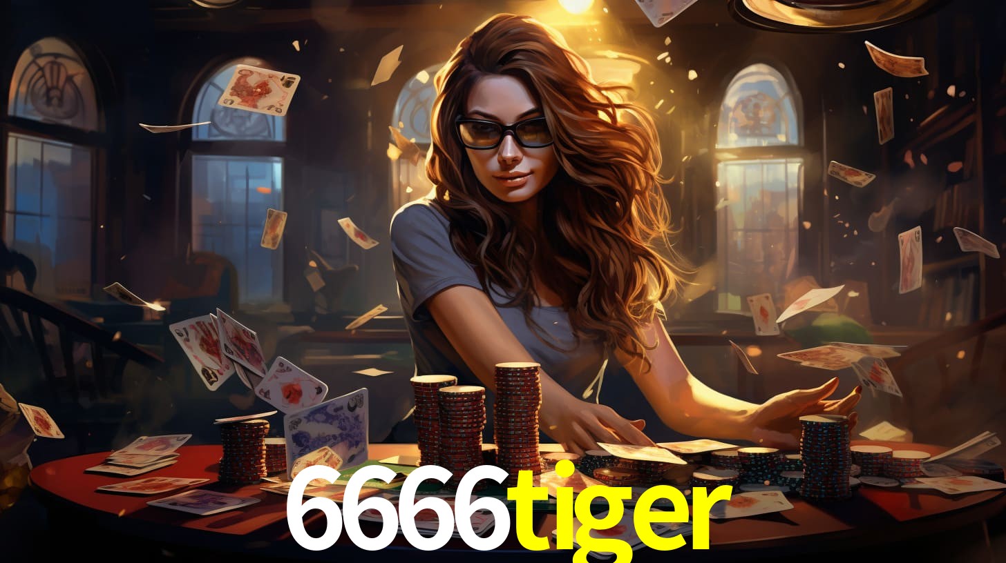 Aviator Game 6666tiger
