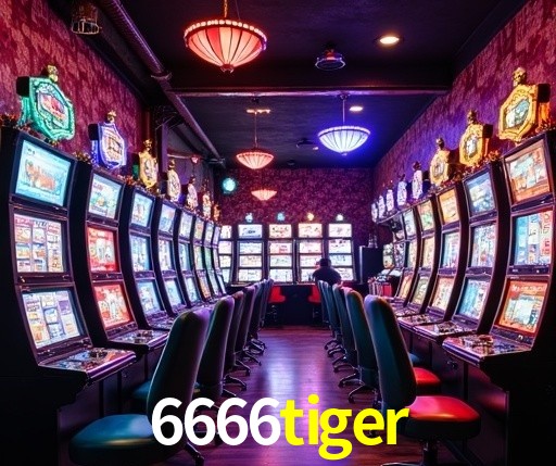 Ofertas Exclusivas 6666tiger