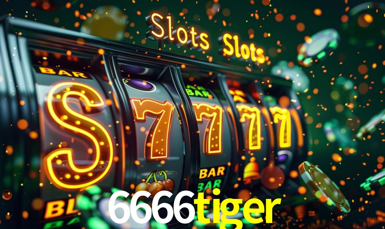 Casino VIP 6666tiger