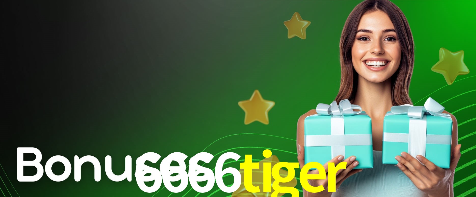 Seasonal Promotions 6666tiger