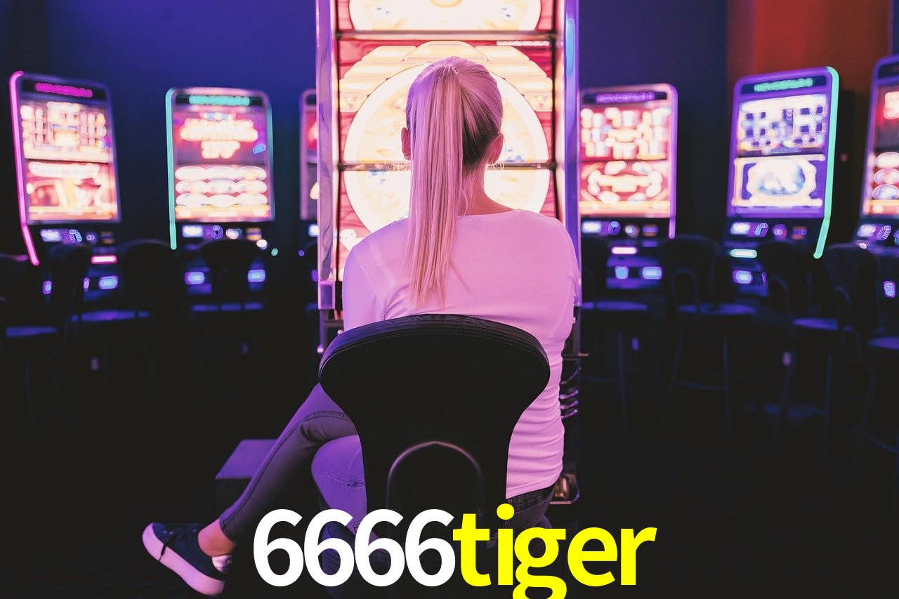 Games Directory 6666tiger