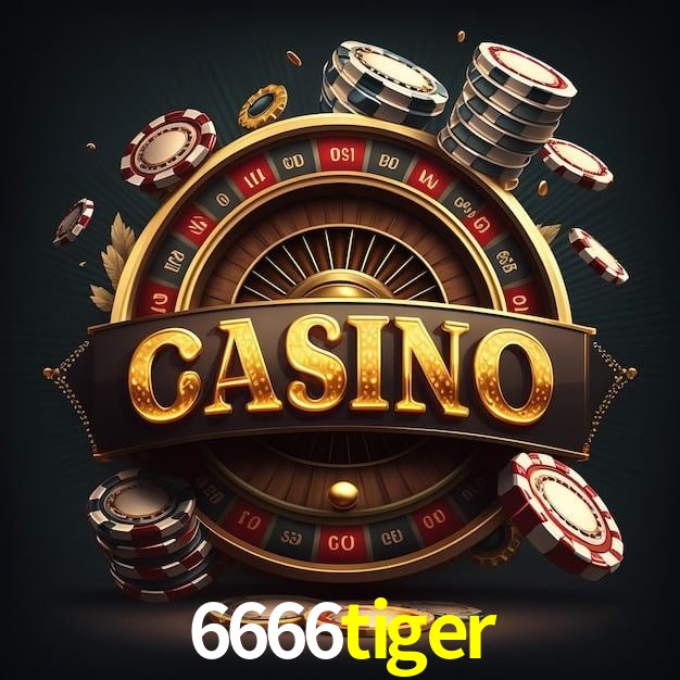 6666tiger app