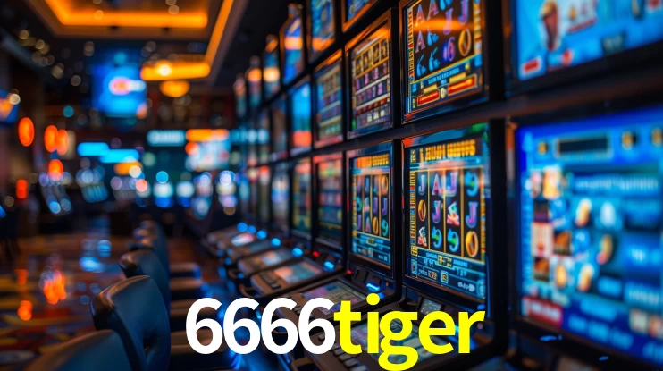 Platform Technology 6666tiger