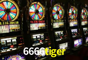 Apostas Esportivas na 6666tiger: Um Guia Completo