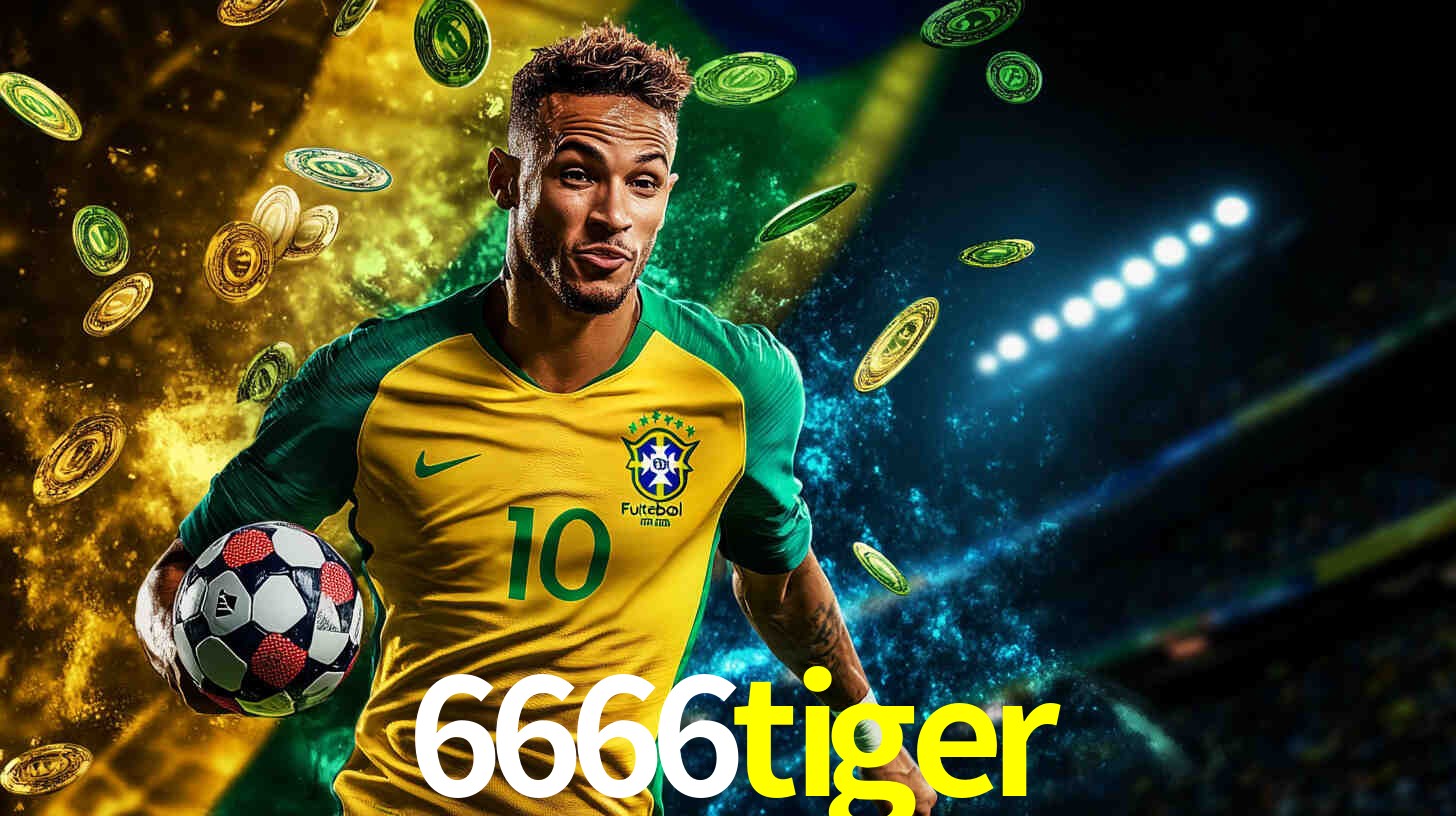 Apostas Esportivas na 6666tiger: Um Guia Completo