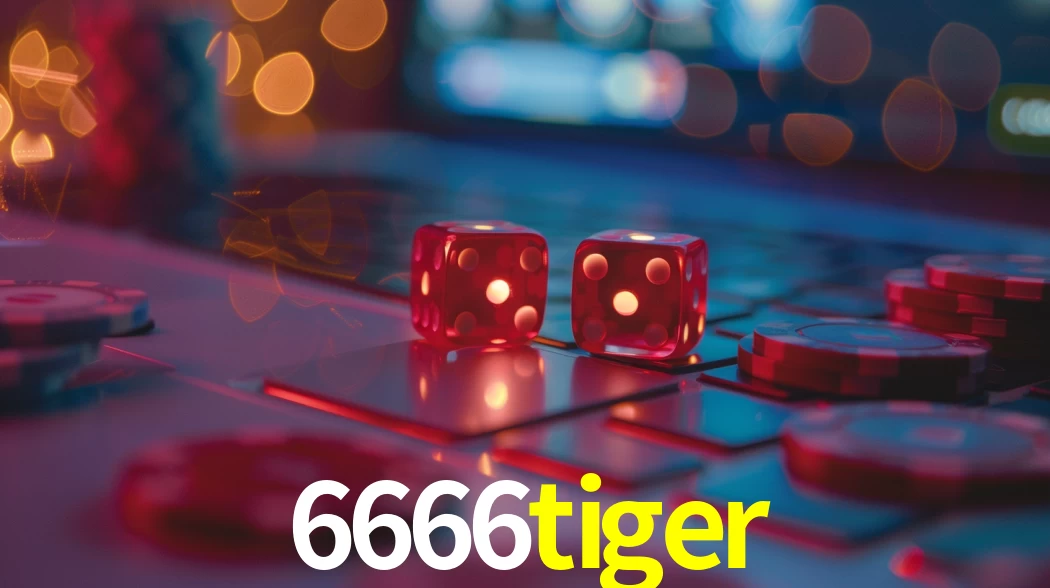 Secure Login 6666tiger