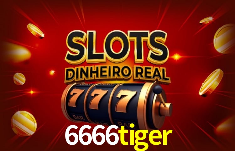 Integração de APIs 6666tiger