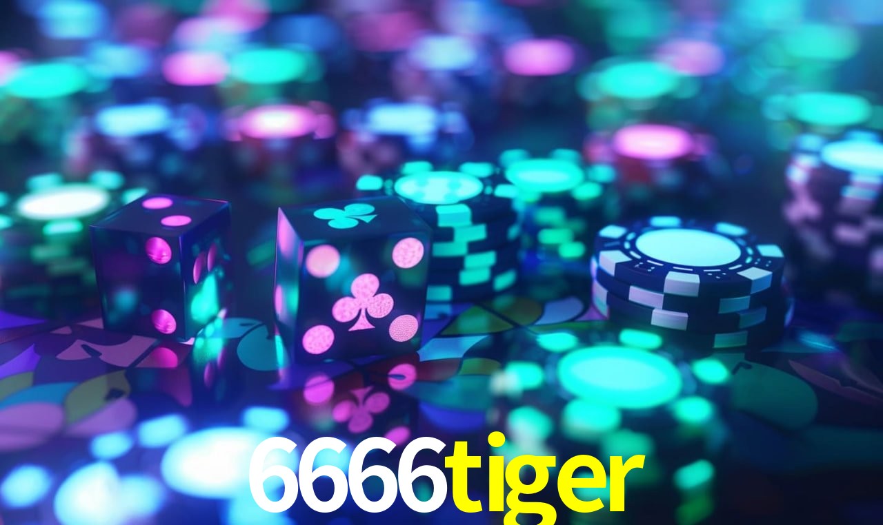 Torneios 6666tiger