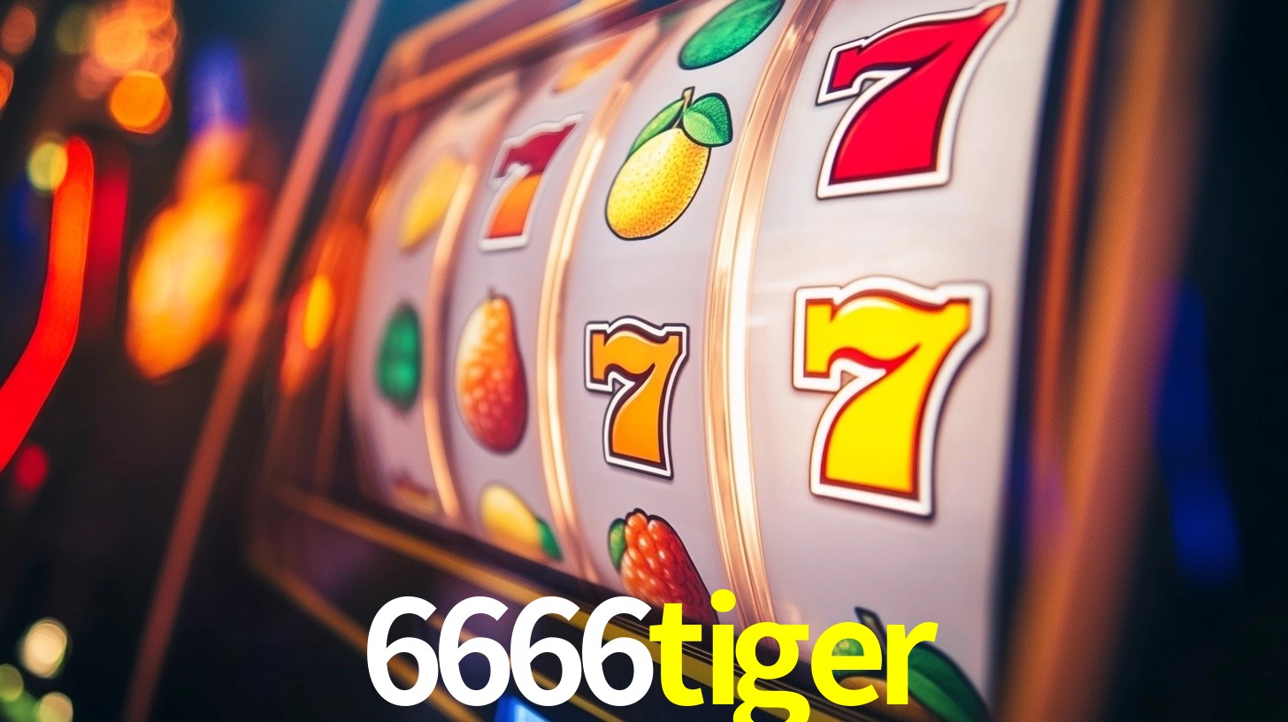 Premium Interface 6666tiger