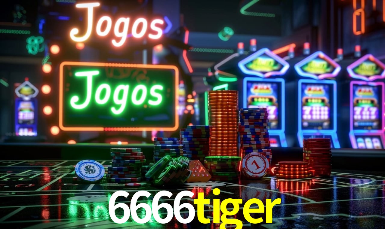 6666tiger app