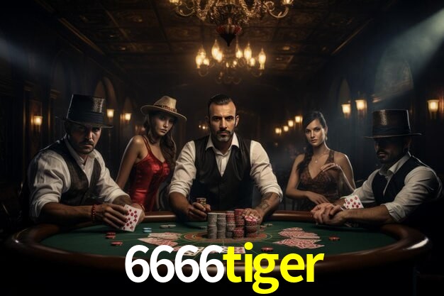 Explorando a Categoria de Eventos em Apostas na 6666tiger