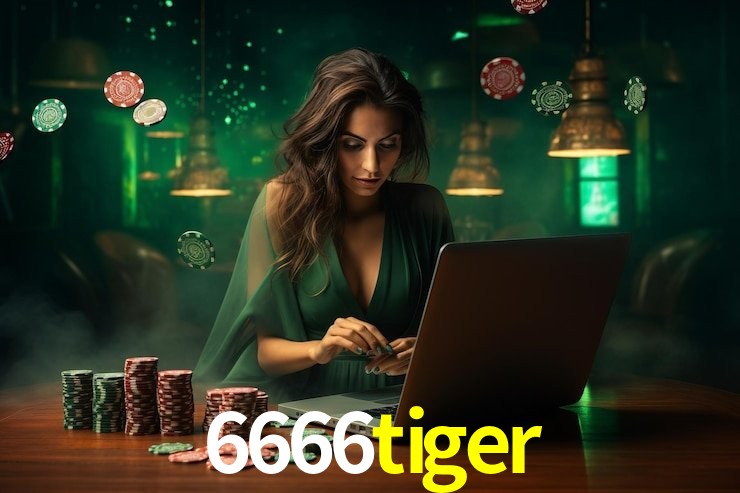 6666tiger